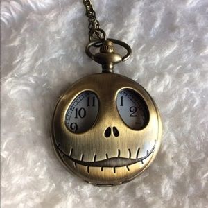 The Nightmare Before Christmas Jack Skelli…